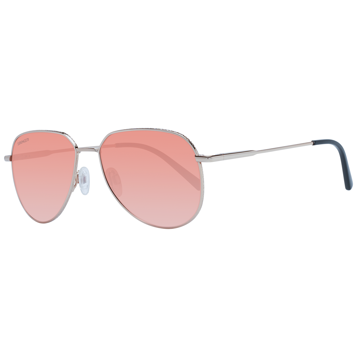 Serengeti sluneční brýle SS544006 Haywood Small 55  -  Unisex