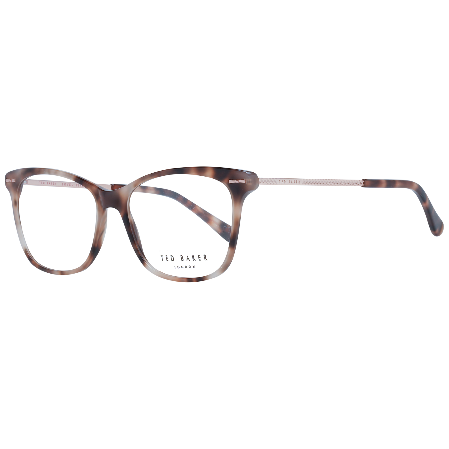 Ted Baker obroučky na dioptrické brýle TB9199 205 52  -  Dámské