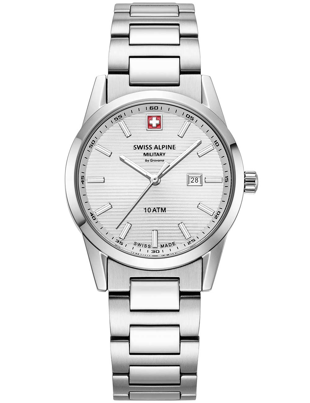 Swiss Alpine Military 7767.1132