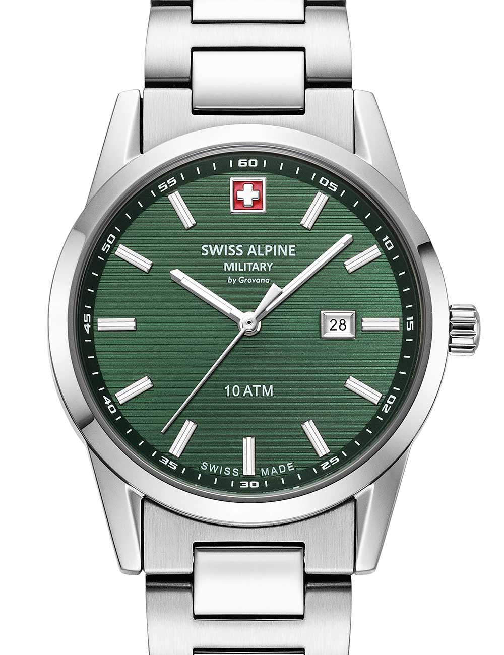 Swiss Alpine Military 7767.1134