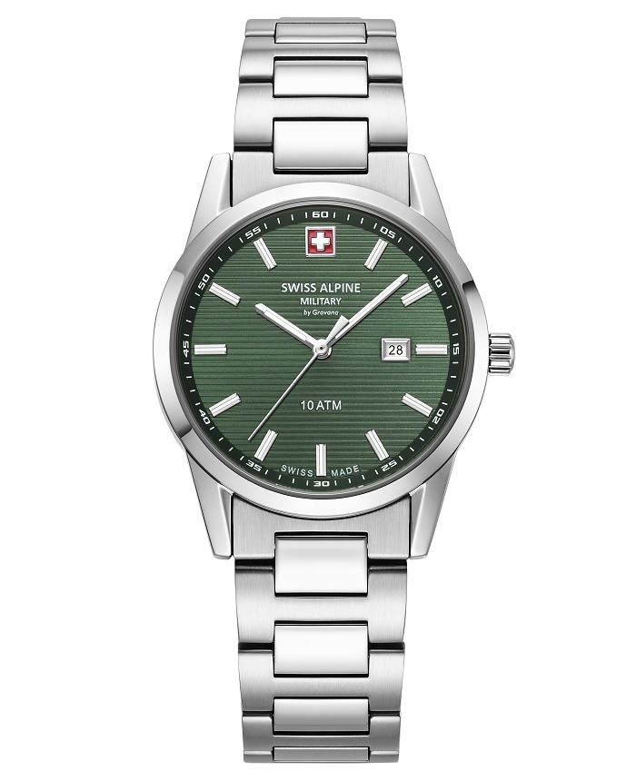 Swiss Alpine Military 7767.1134