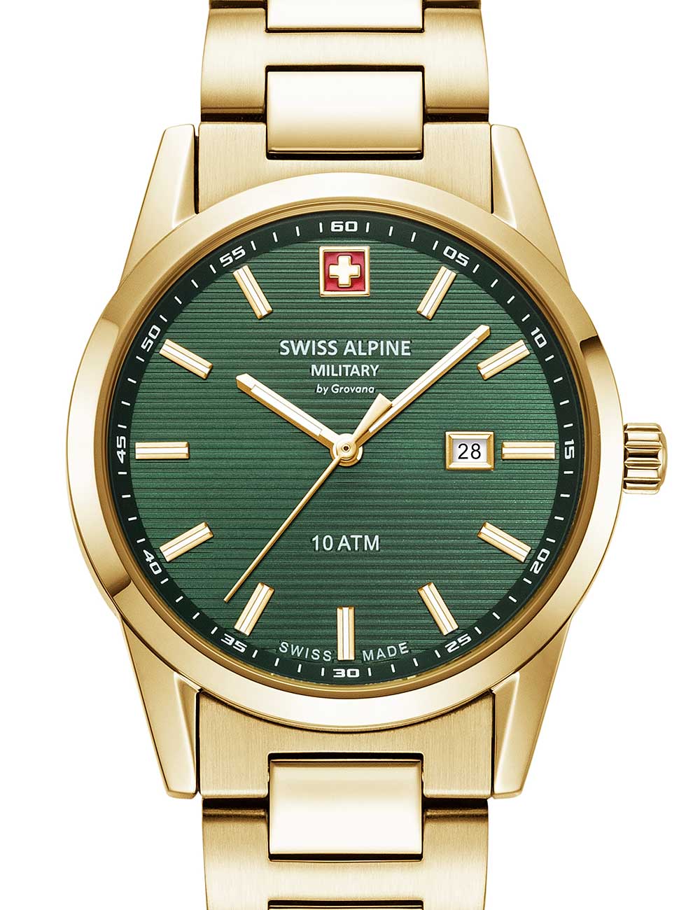 Swiss Alpine Military 7767.1114