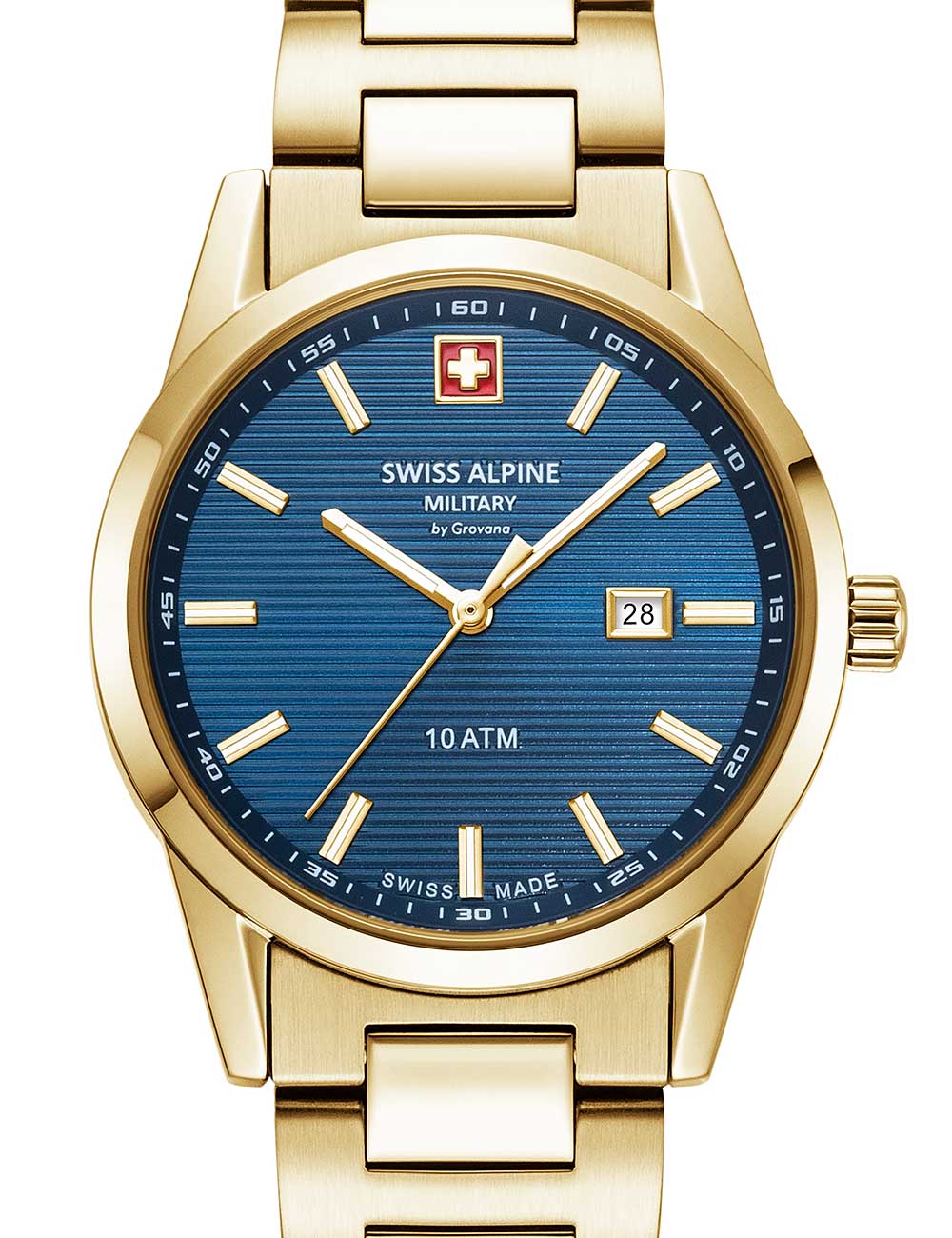 Swiss Alpine Military 7767.1115