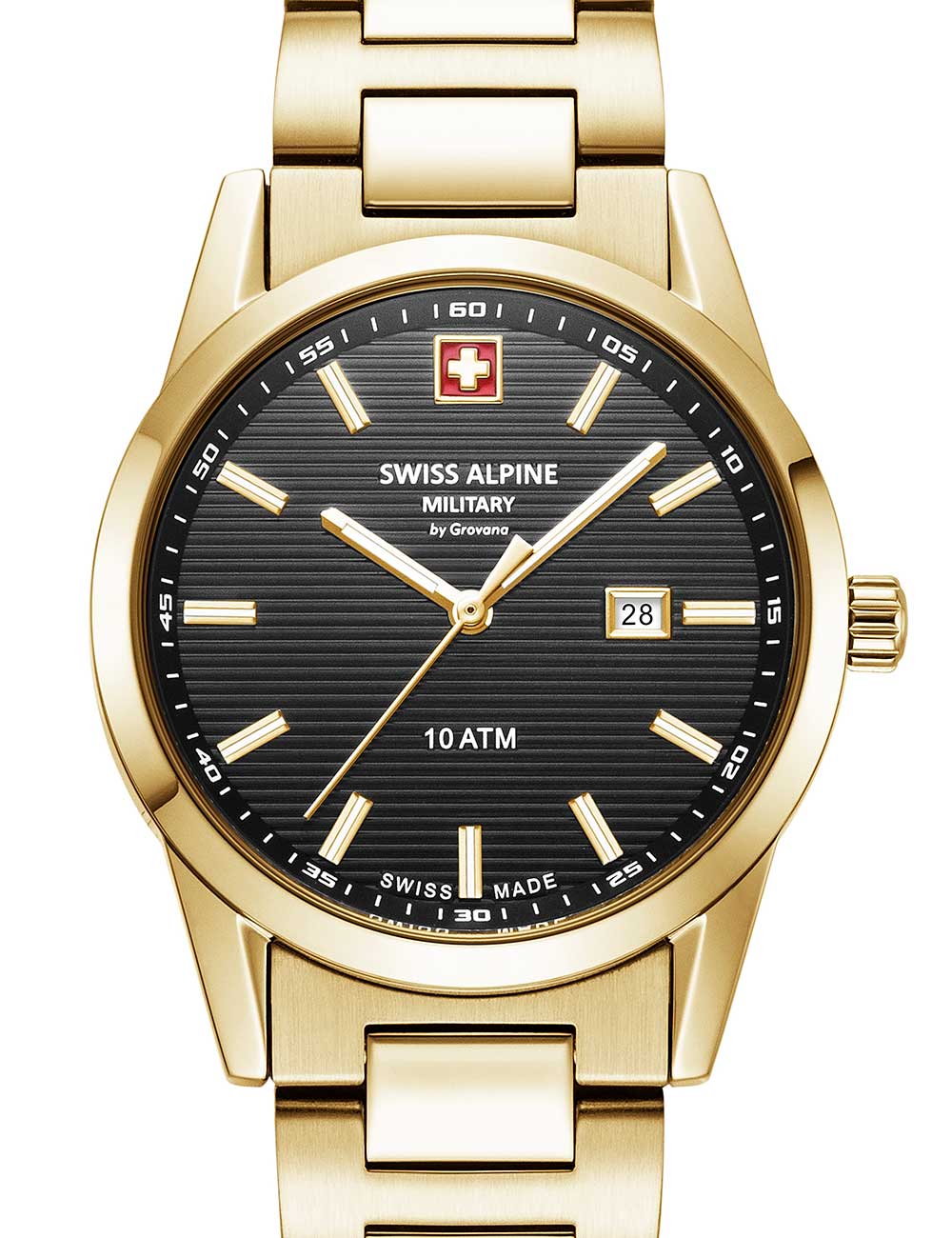 Swiss Alpine Military 7767.1117