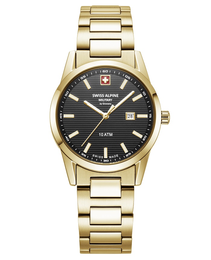 Swiss Alpine Military 7767.1117