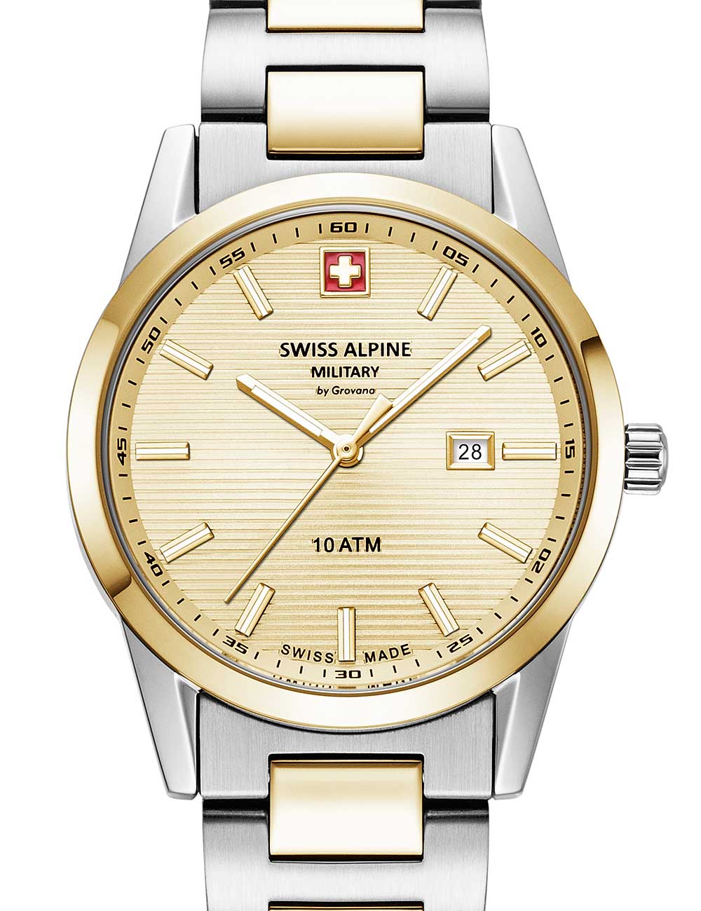 Swiss Alpine Military 7767.1141