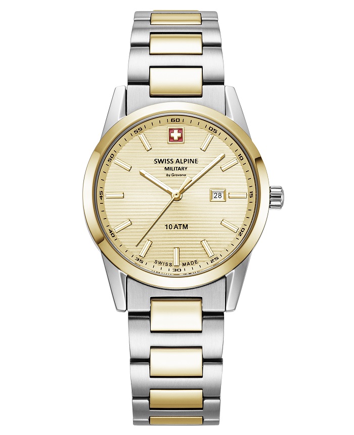 Swiss Alpine Military 7767.1141
