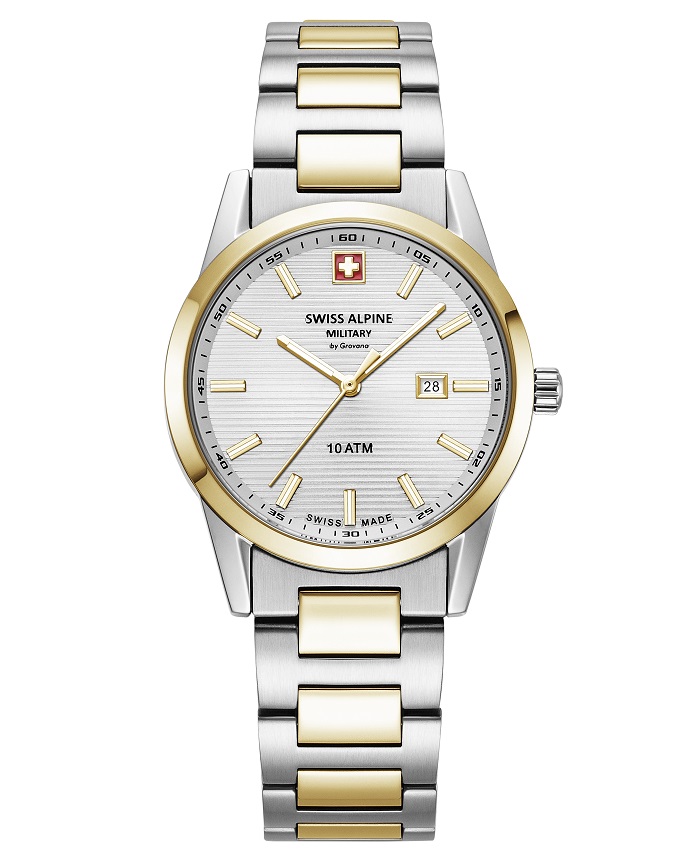 Swiss Alpine Military 7767.1142
