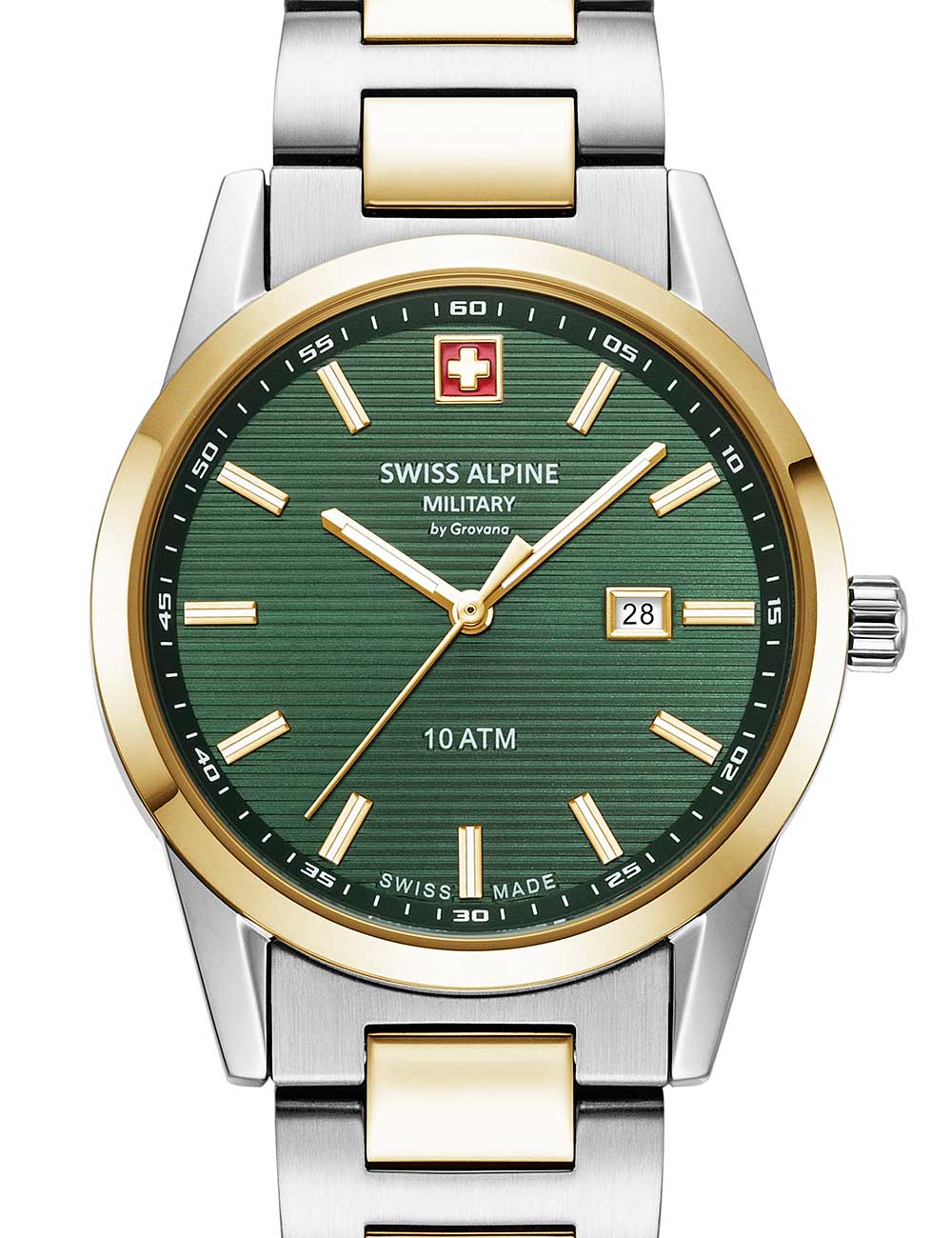 Swiss Alpine Military 7767.1144