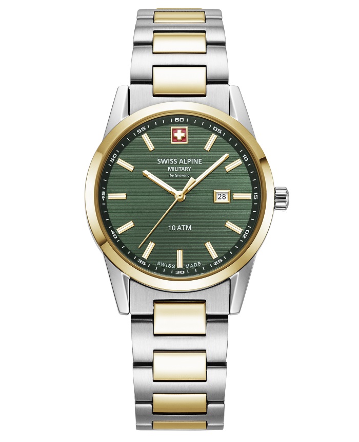 Swiss Alpine Military 7767.1144
