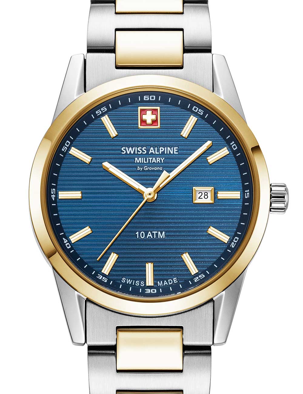 Swiss Alpine Military 7767.1145