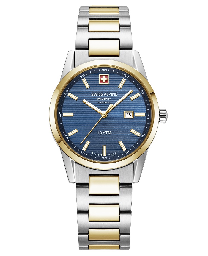 Swiss Alpine Military 7767.1145
