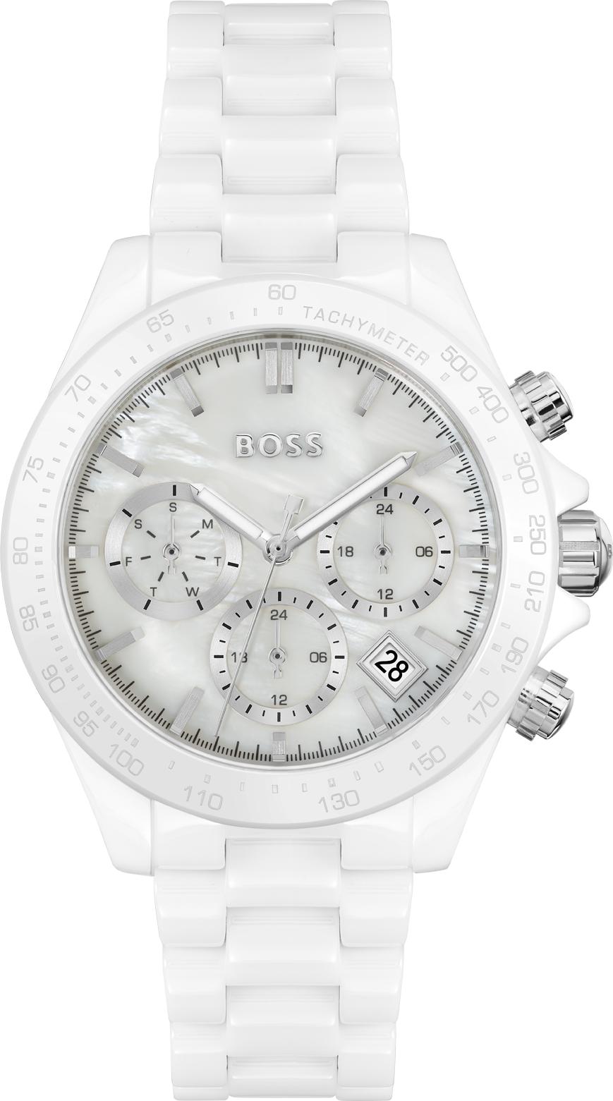 Hodinky HUGO BOSS model 1502630