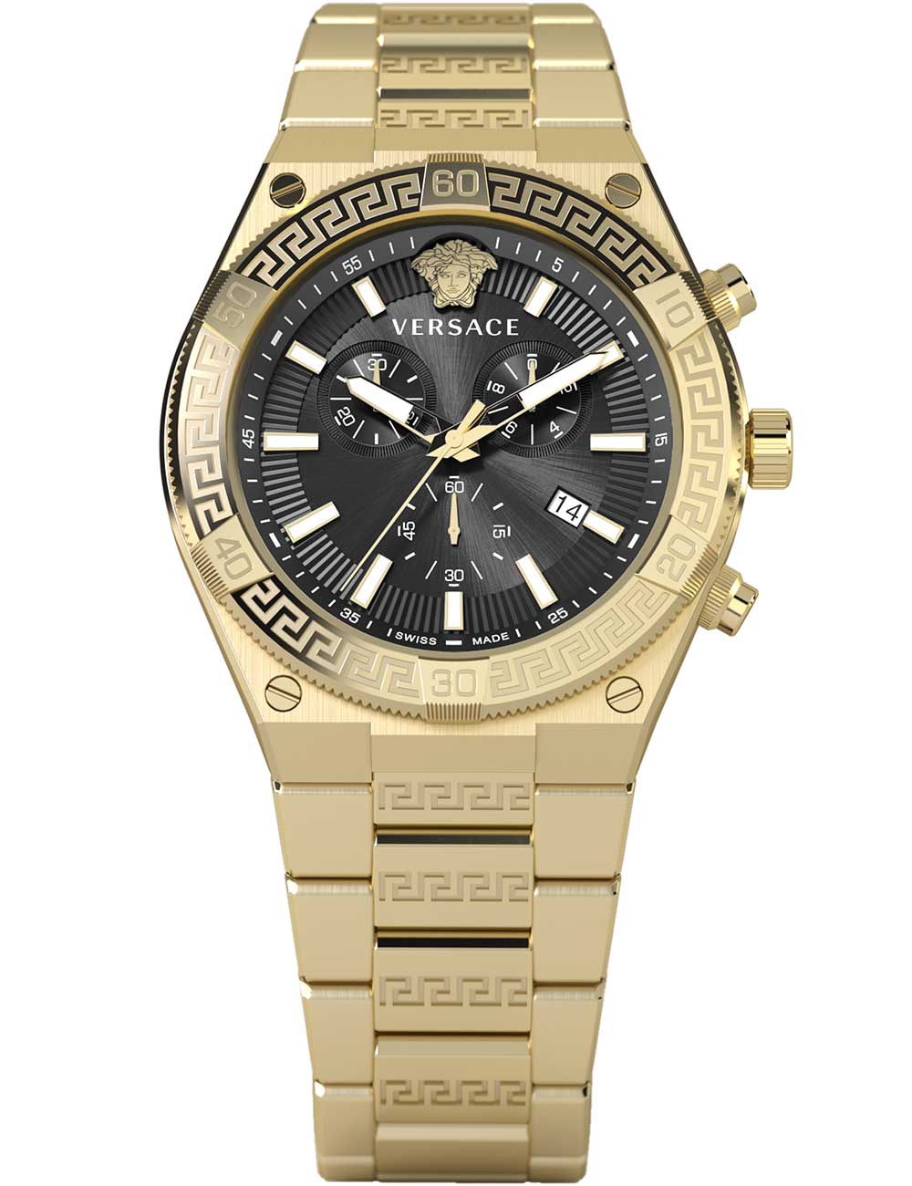 Versace VESO00922 - vrácené, použité