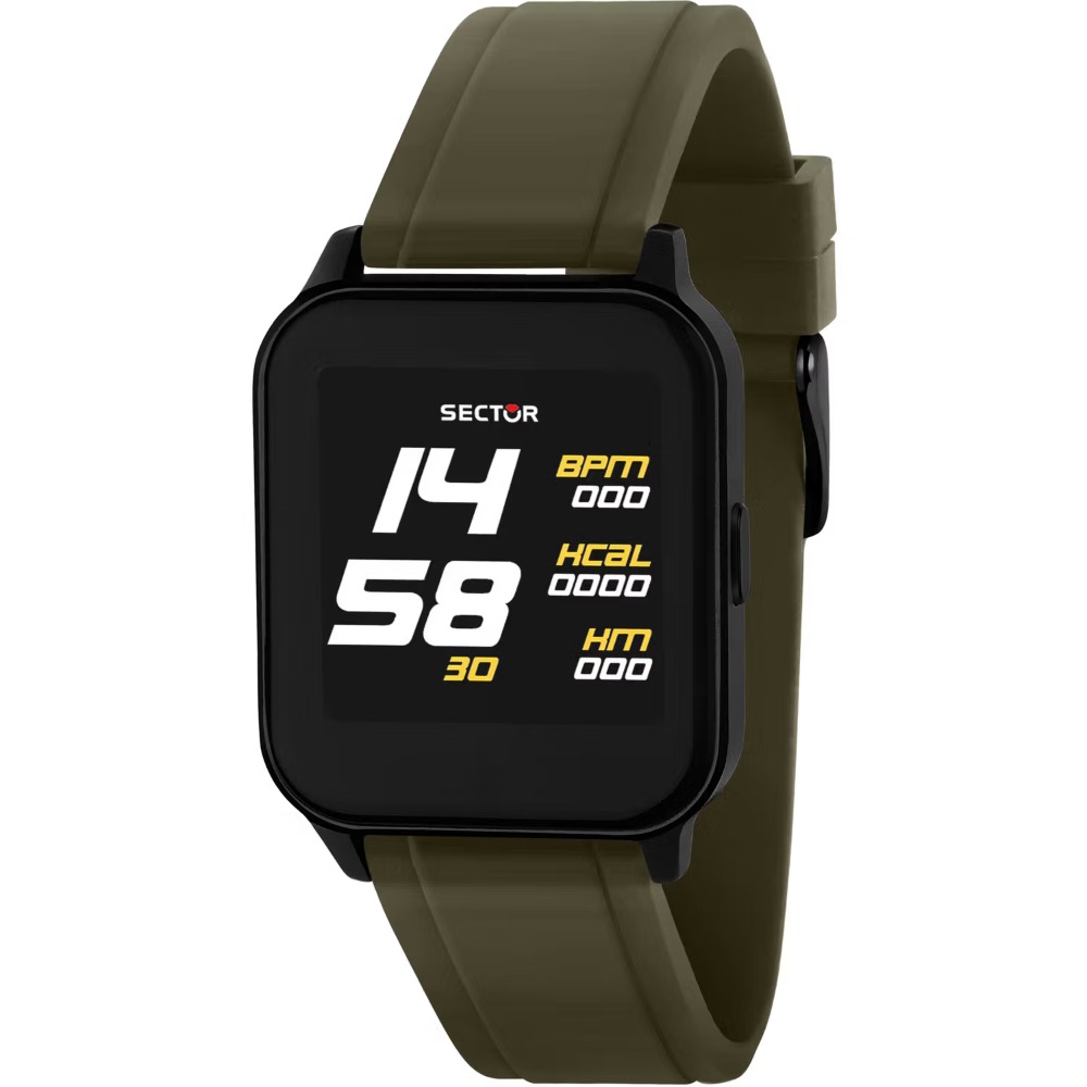 Sector R3251550001 Smartwatch S-05