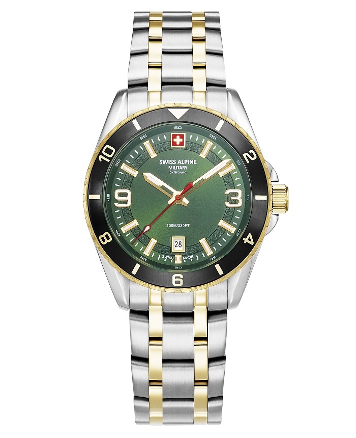 Swiss Alpine Military 7034.1148