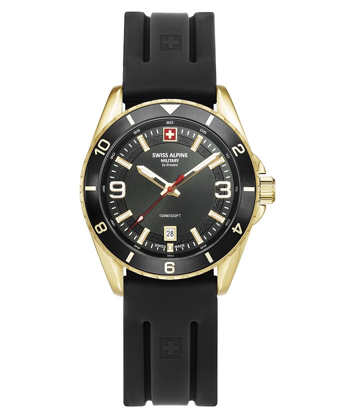 Swiss Alpine Military 7034.1817