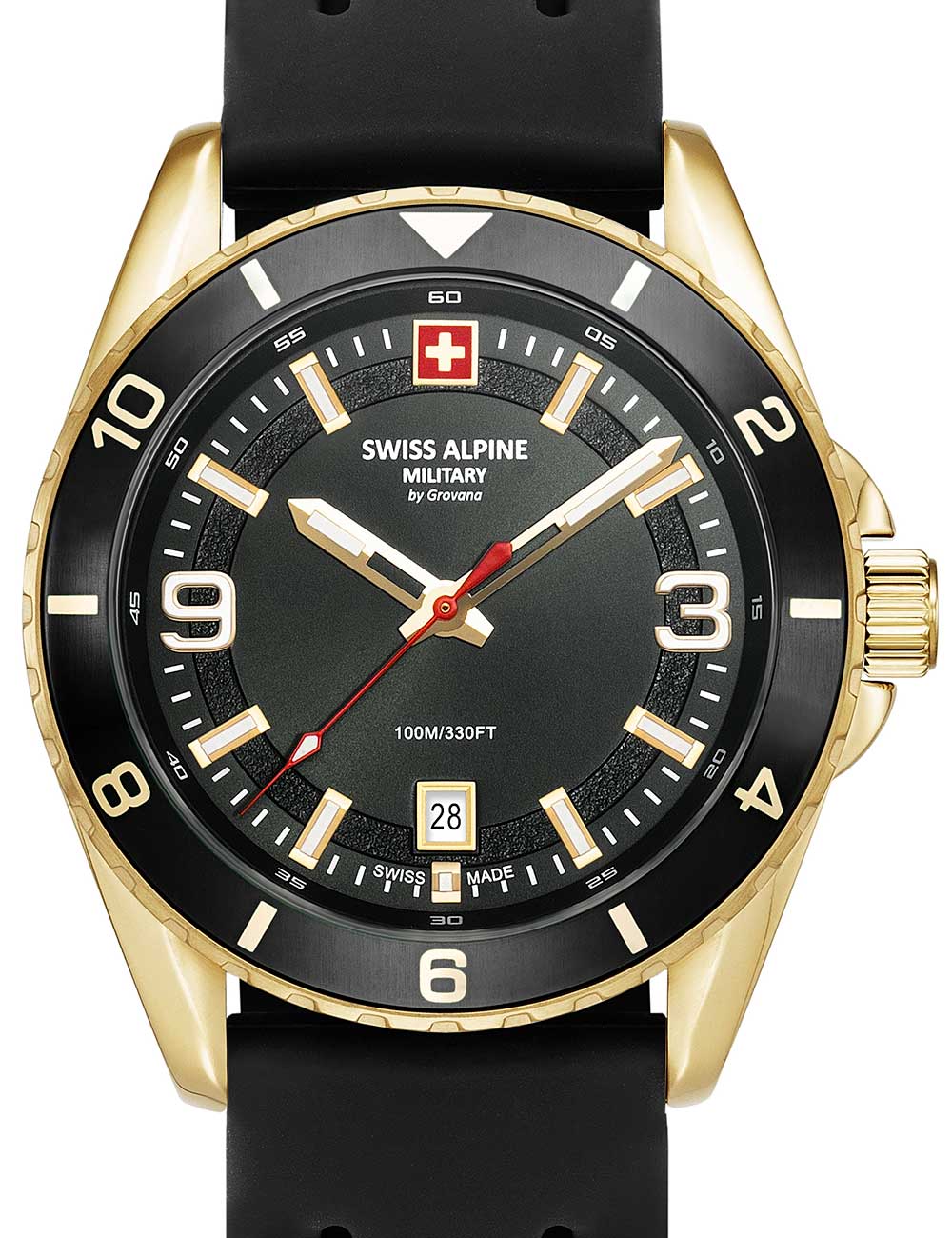 Swiss Alpine Military 7034.1817