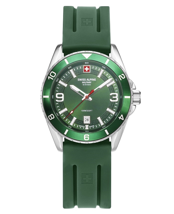 Swiss Alpine Military 7034.1834