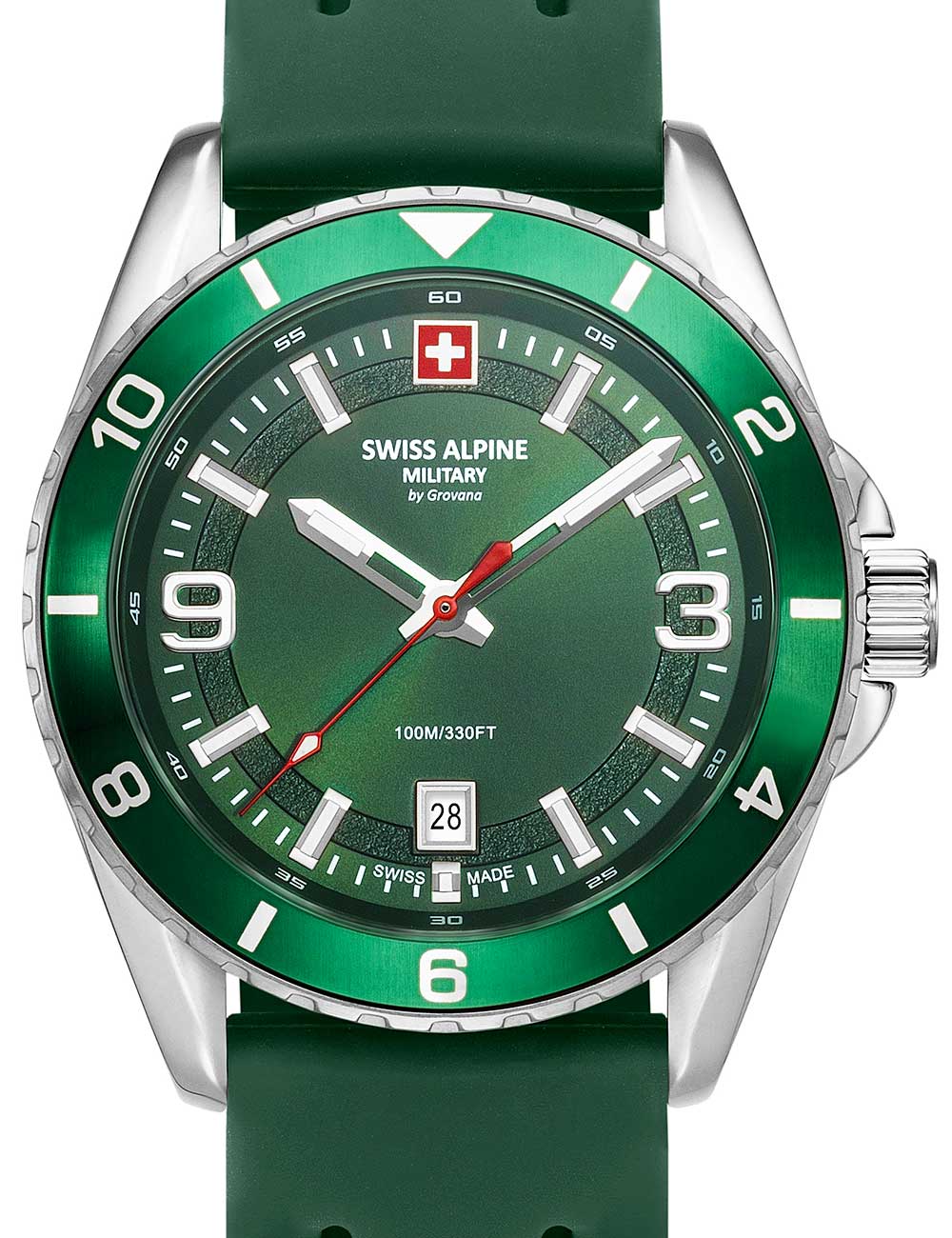 Swiss Alpine Military 7034.1834