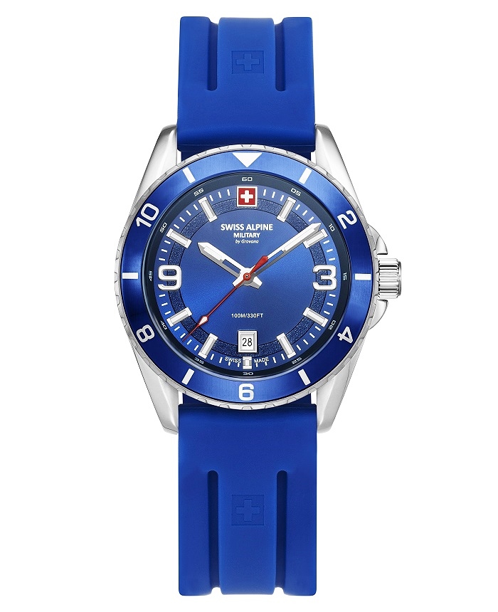 Swiss Alpine Military 7034.1835