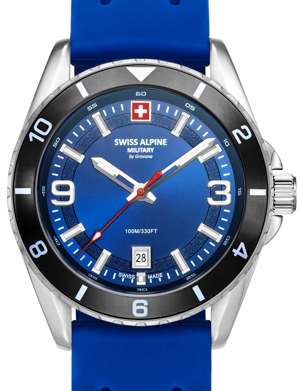 Swiss Alpine Military 7034.1836
