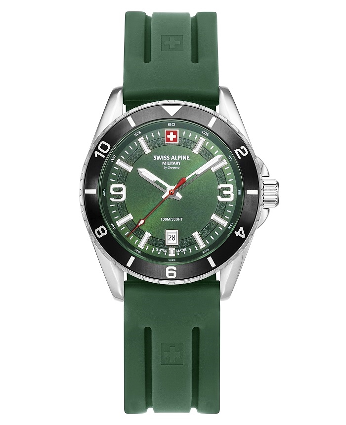 Swiss Alpine Military 7034.1838