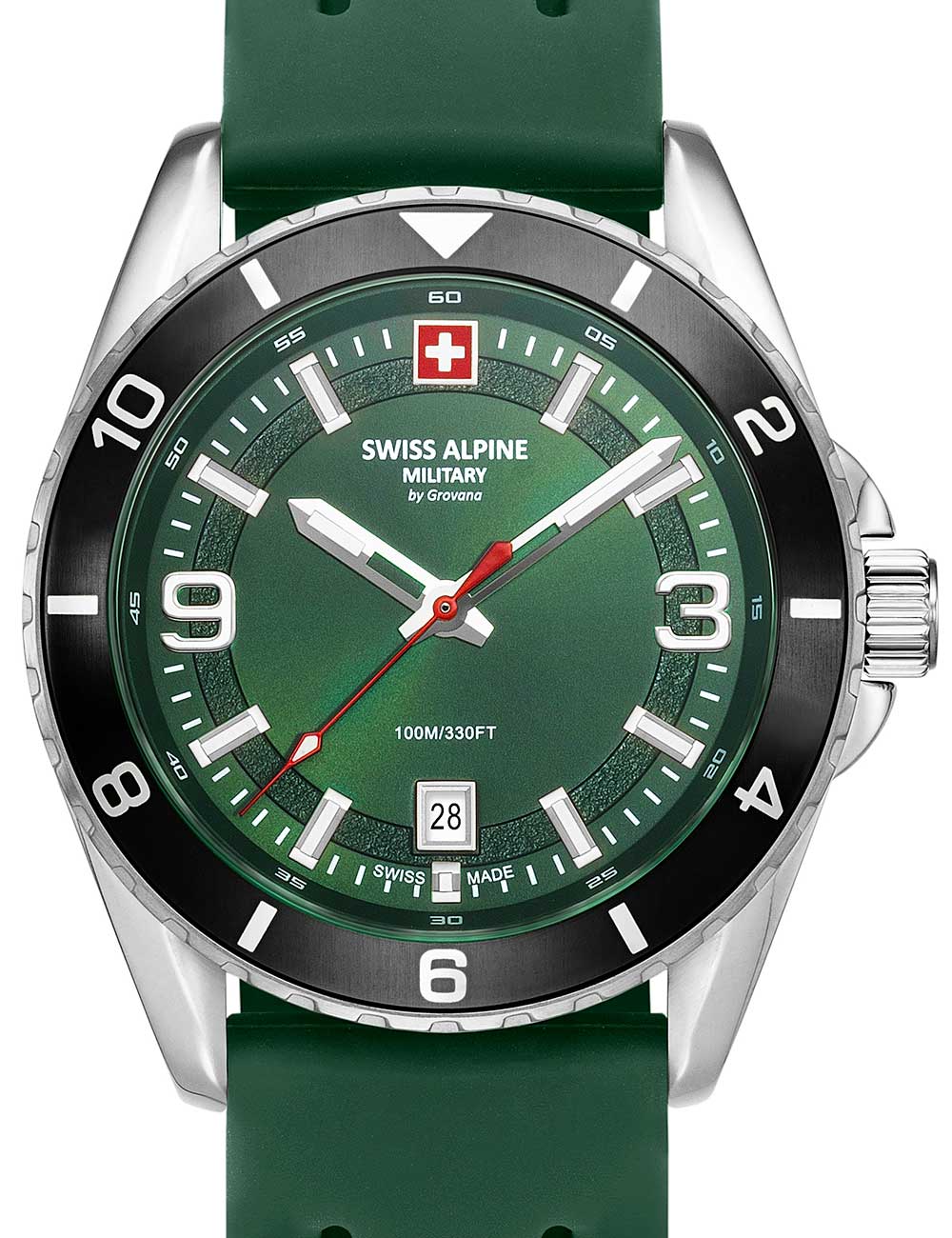 Swiss Alpine Military 7034.1838