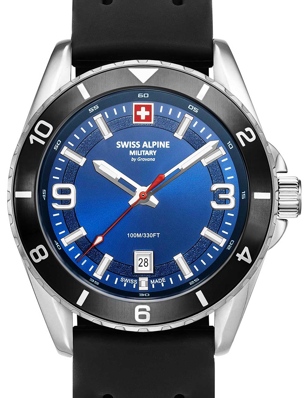 Swiss Alpine Military 7034.1839