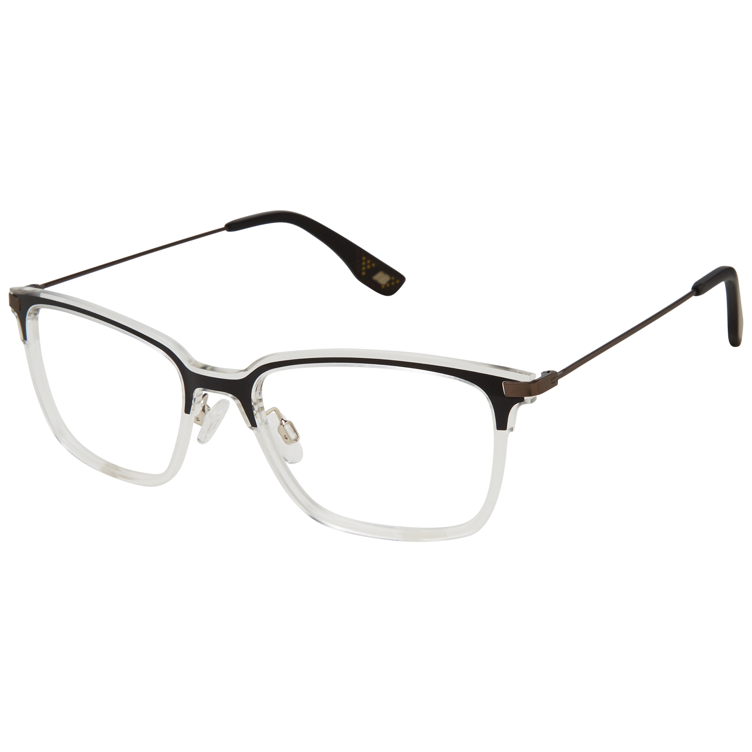 New Balance obroučky na dioptrické brýle NB409201 54  -  Pánské