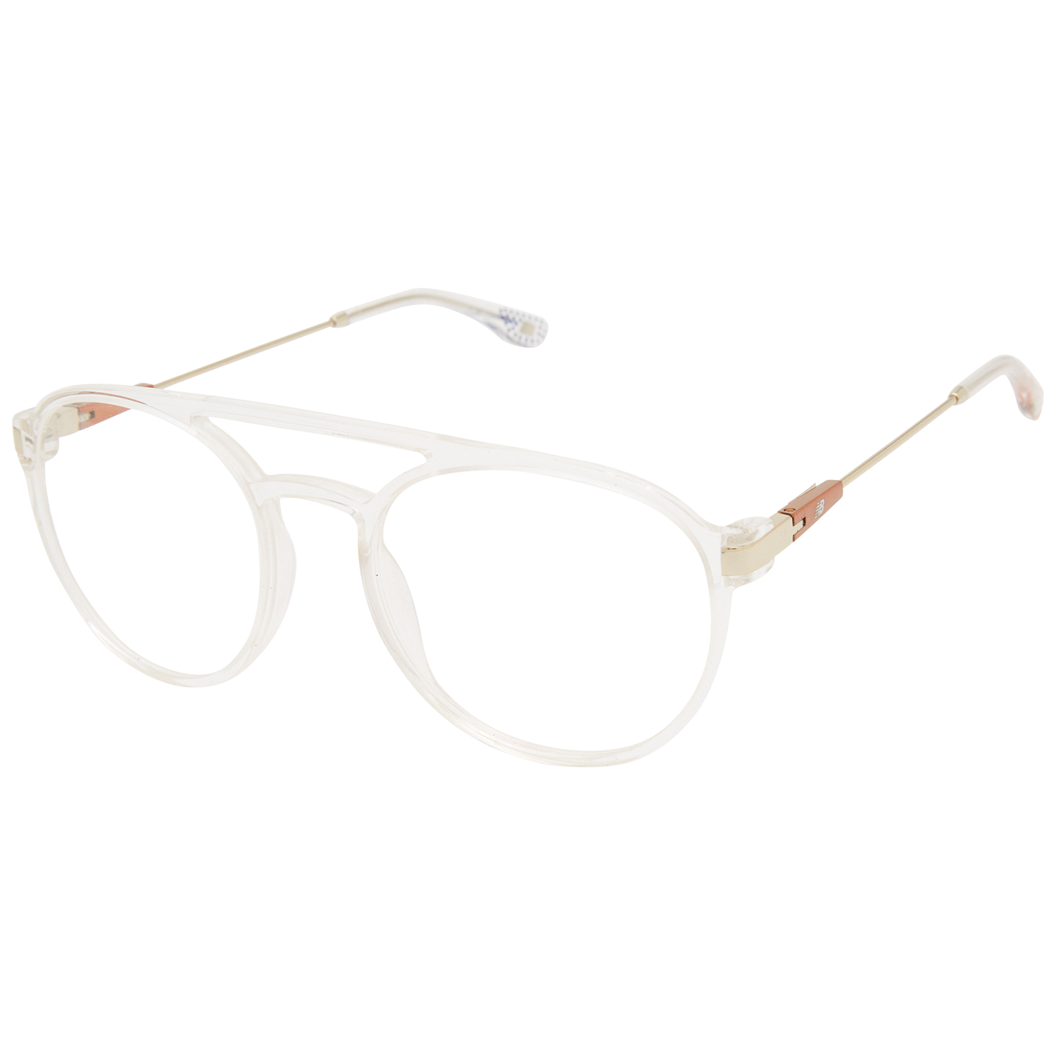 New Balance obroučky na dioptrické brýle NB410003 51  -  Pánské