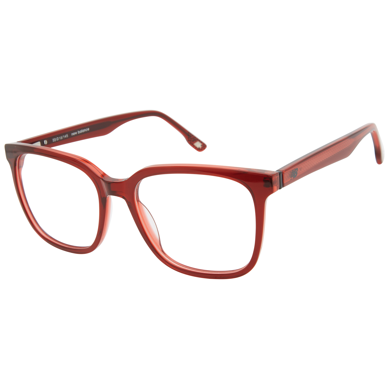 New Balance obroučky na dioptrické brýle NB414203 55  -  Pánské