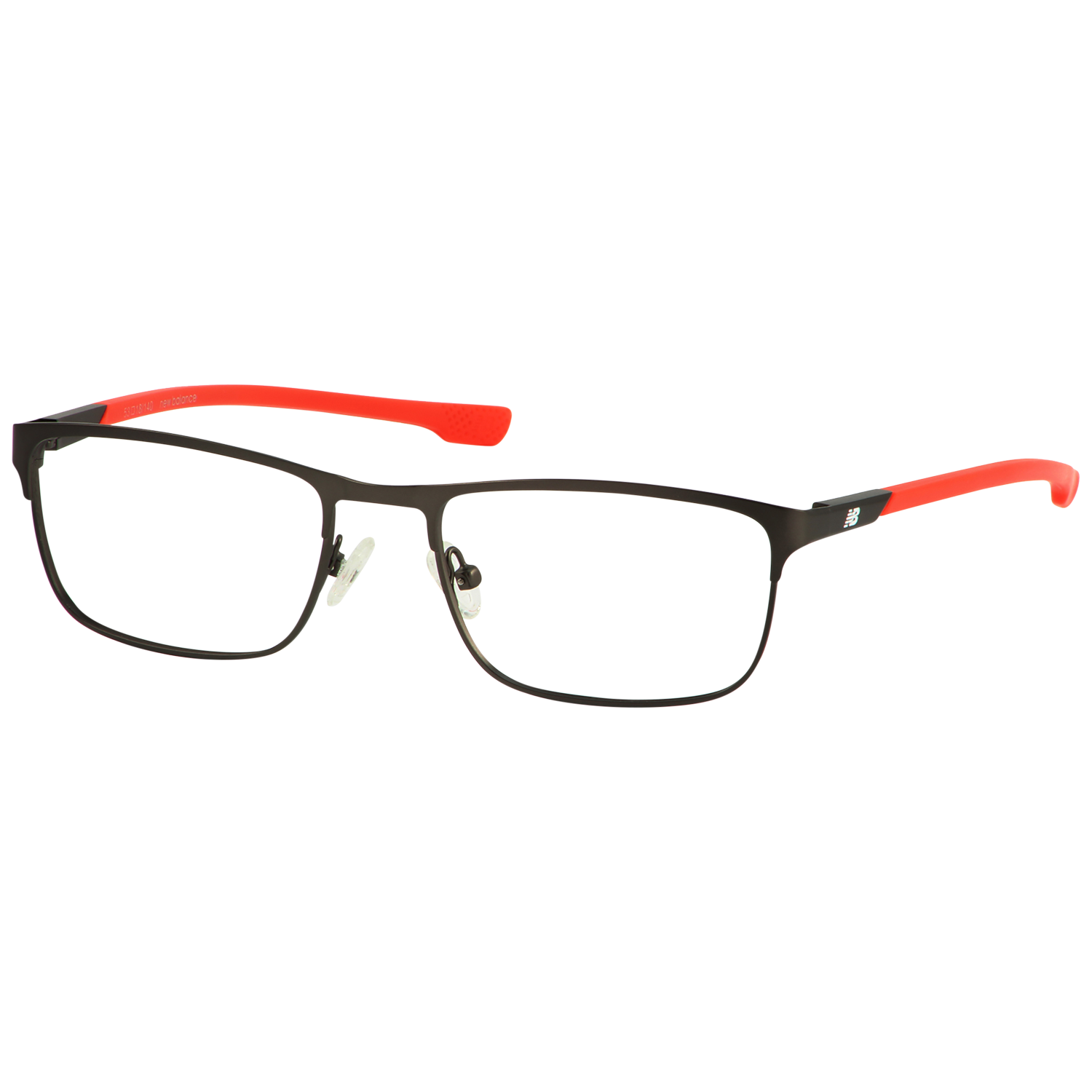 New Balance obroučky na dioptrické brýle NB401704 53  -  Pánské