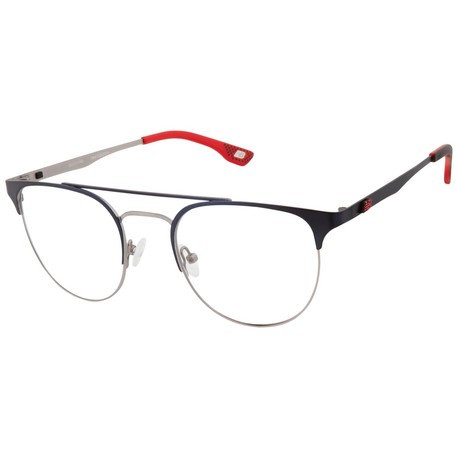 New Balance obroučky na dioptrické brýle NB405204 53  -  Pánské