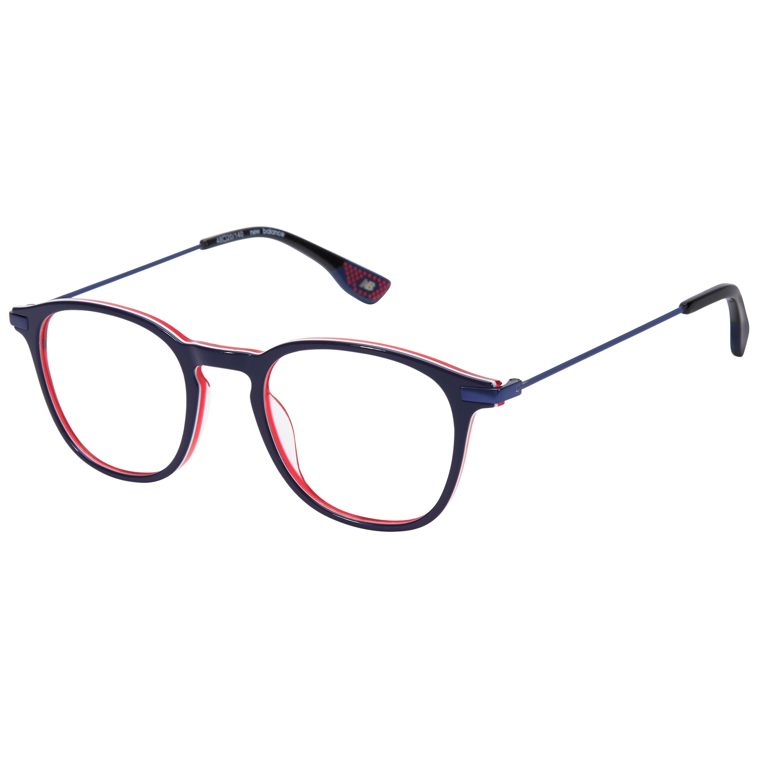 New Balance obroučky na dioptrické brýle NB408202 48  -  Pánské