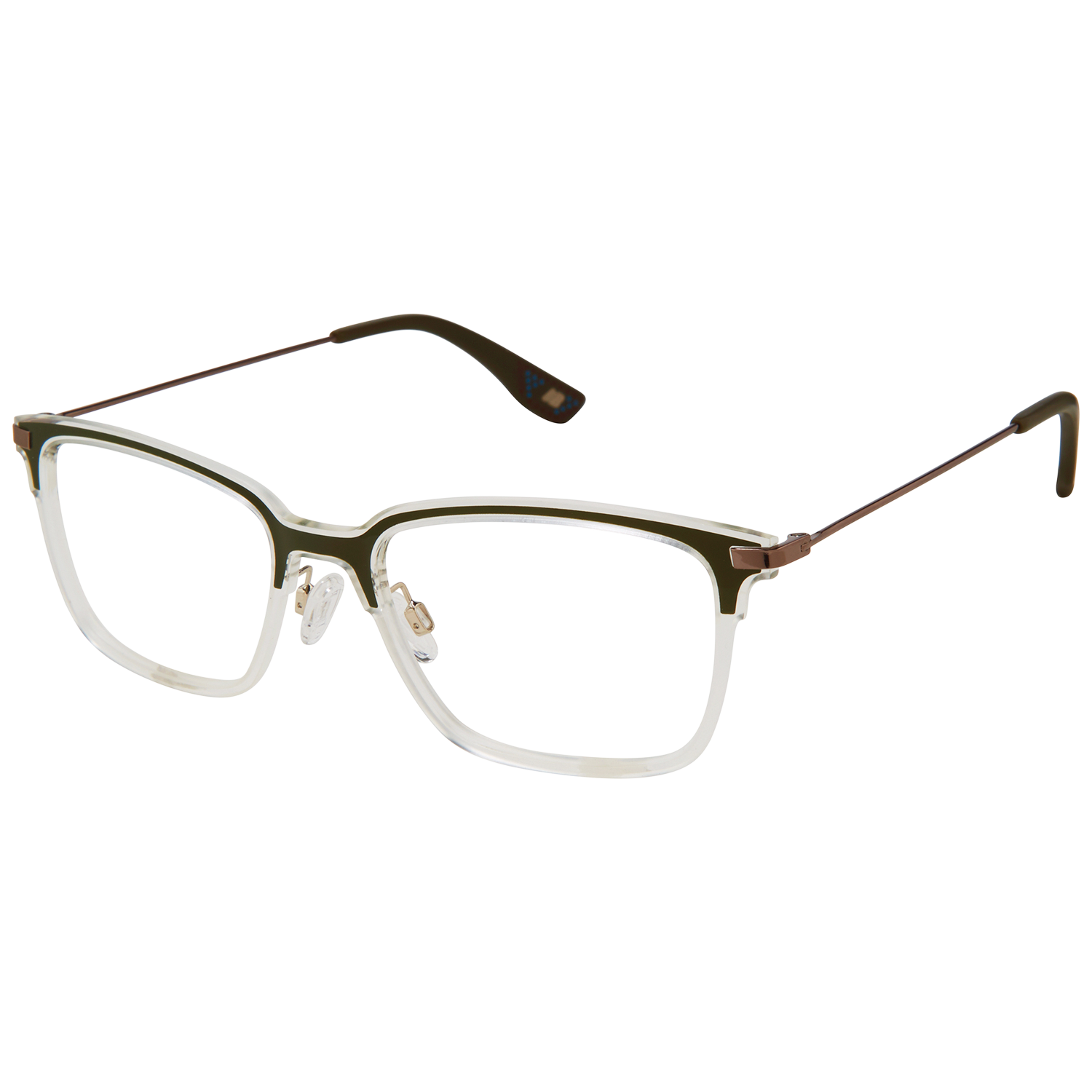 New Balance obroučky na dioptrické brýle NB409203 54  -  Pánské