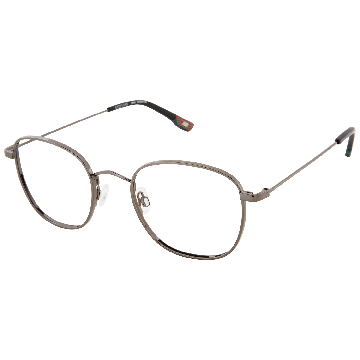 New Balance obroučky na dioptrické brýle NB409501 51  -  Pánské