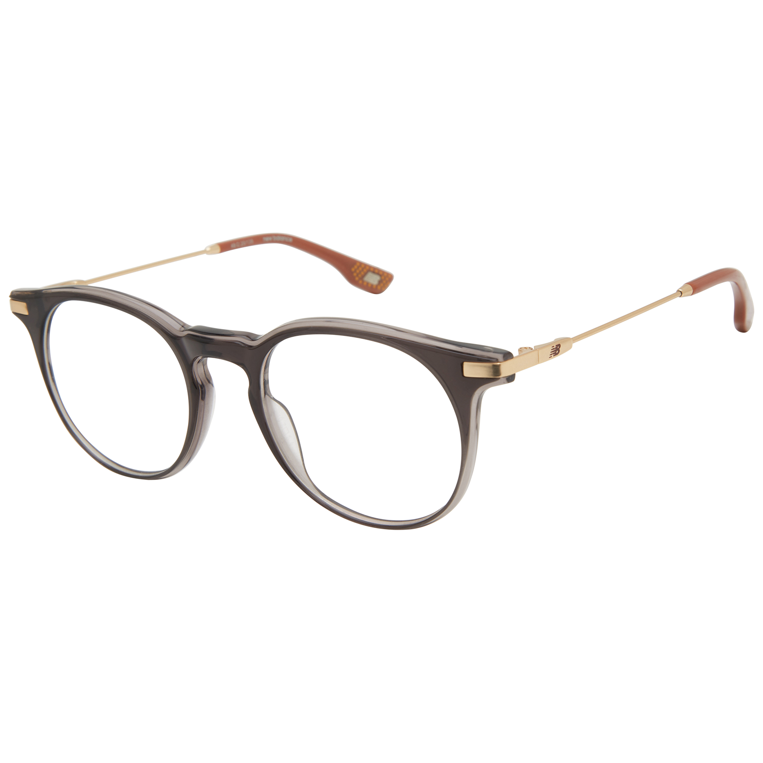 New Balance obroučky na dioptrické brýle NB412401 49  -  Pánské