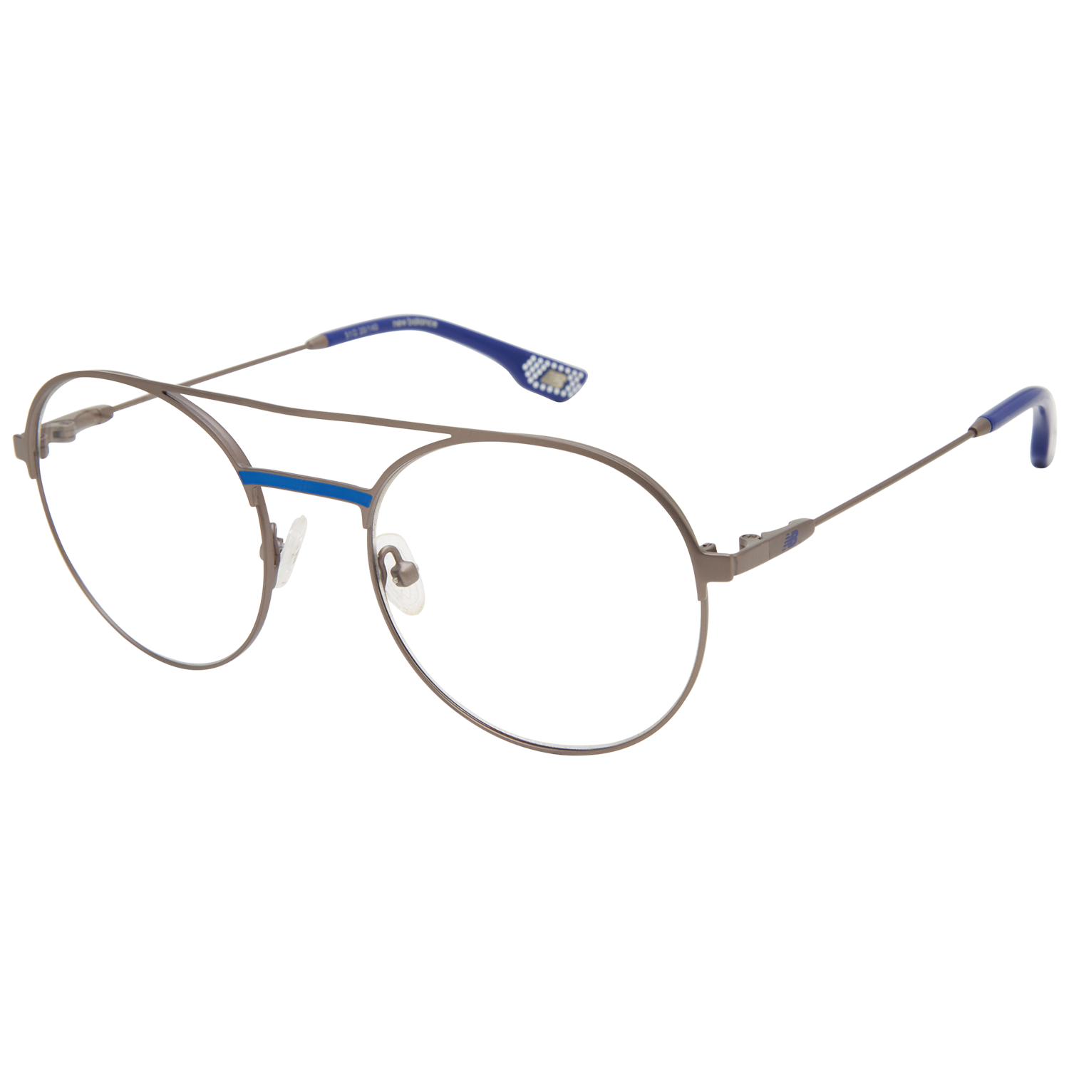 New Balance obroučky na dioptrické brýle NB412801 51  -  Pánské