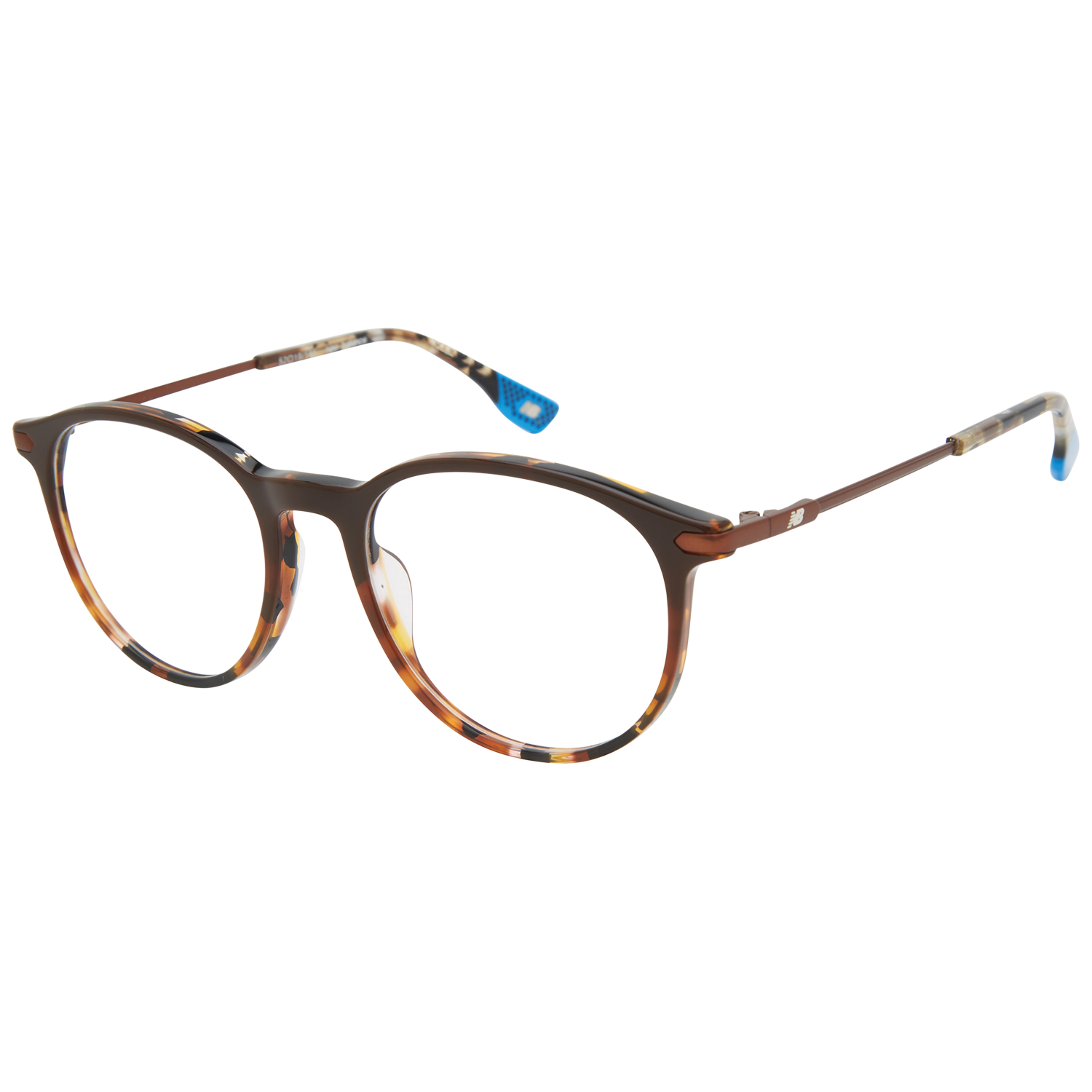 New Balance obroučky na dioptrické brýle NB413802 52  -  Pánské