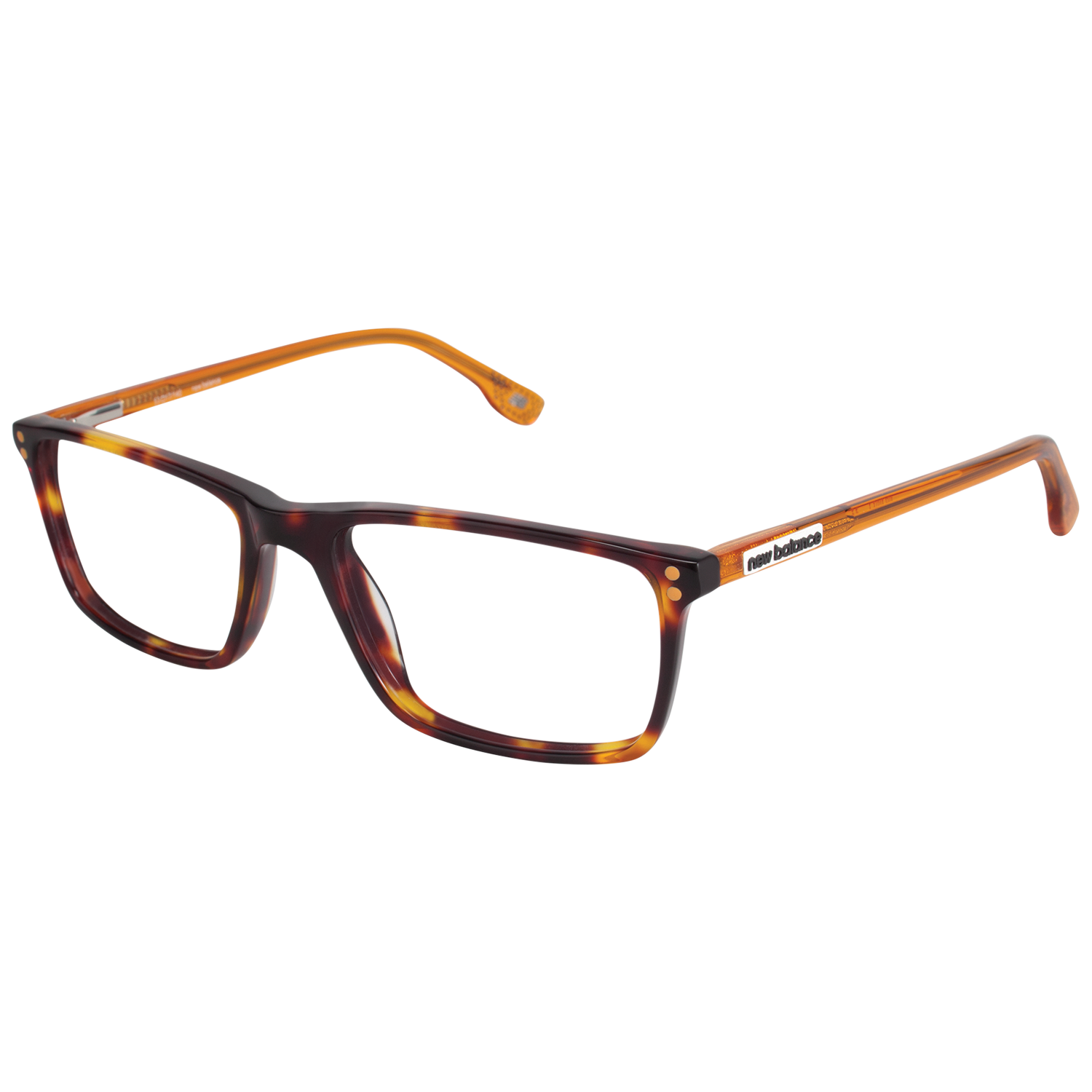New Balance obroučky na dioptrické brýle NB400401 53  -  Pánské