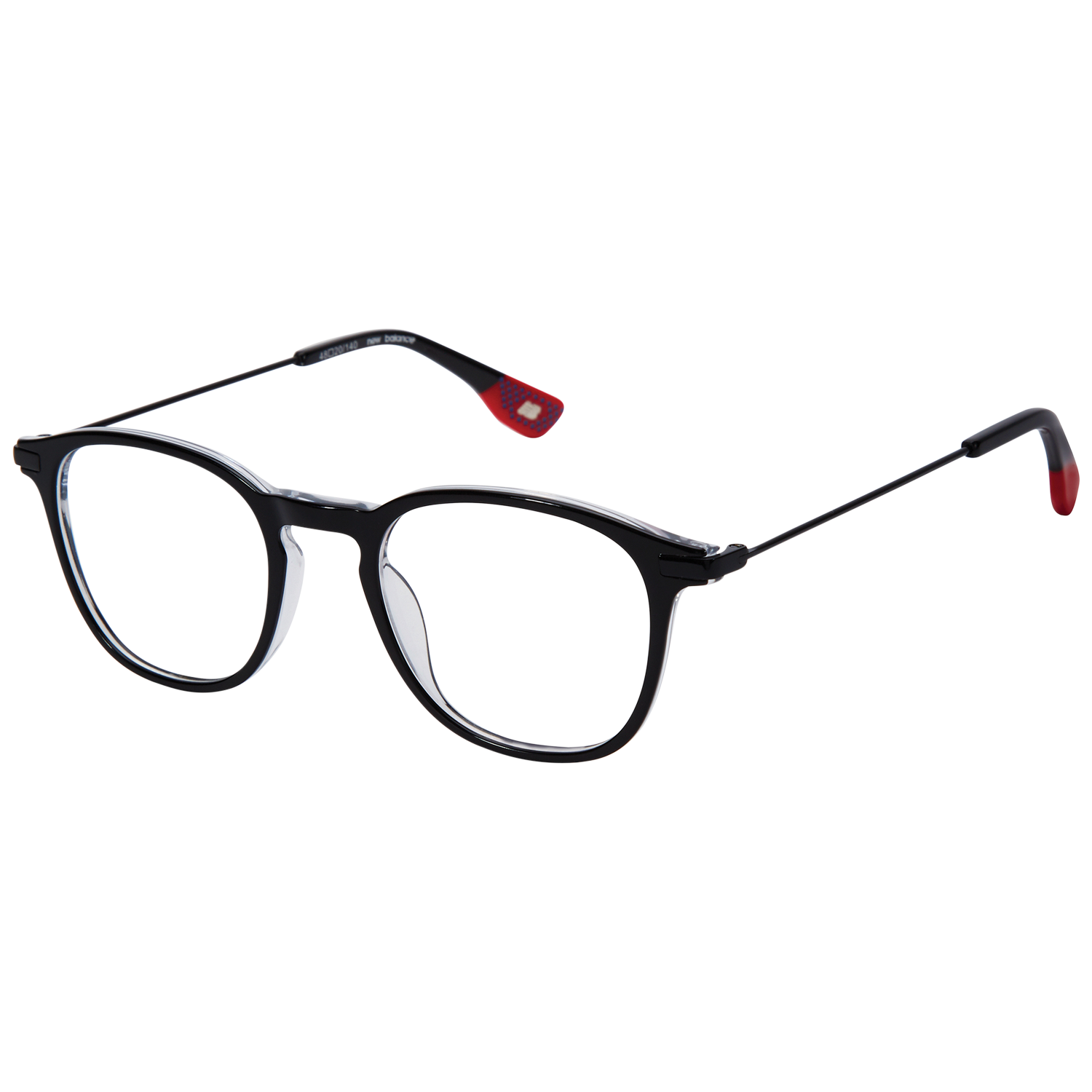 New Balance obroučky na dioptrické brýle NB408201 48  -  Pánské