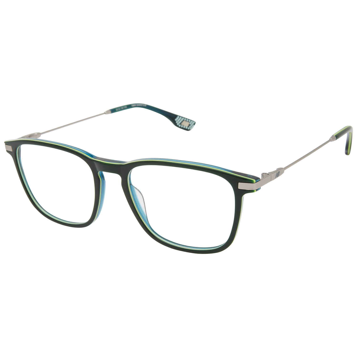 New Balance obroučky na dioptrické brýle NB412503 53  -  Pánské