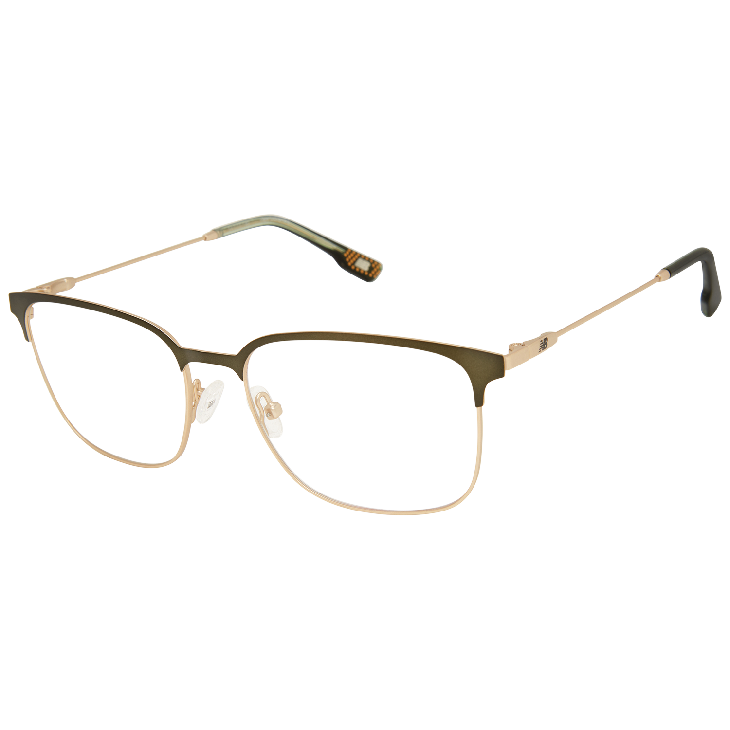 New Balance obroučky na dioptrické brýle NB412703 54  -  Pánské