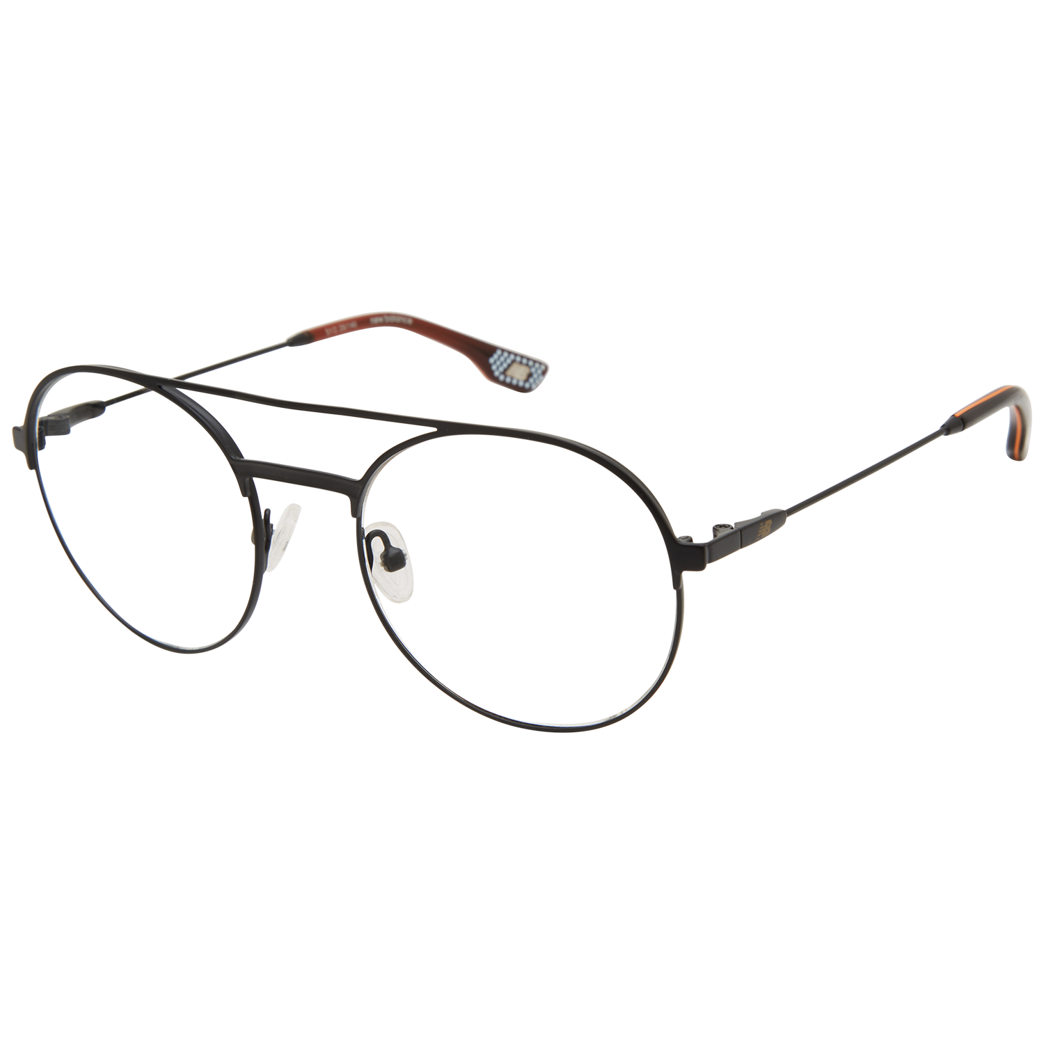 New Balance obroučky na dioptrické brýle NB412802 51  -  Pánské