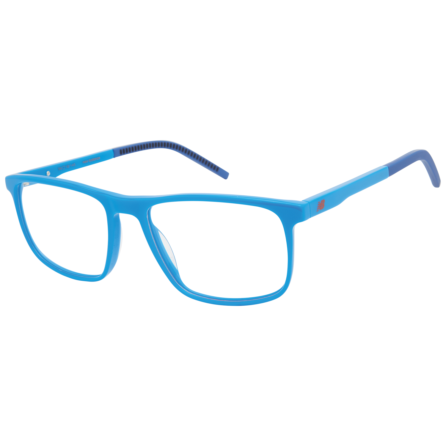 New Balance obroučky na dioptrické brýle NB414901 56  -  Pánské