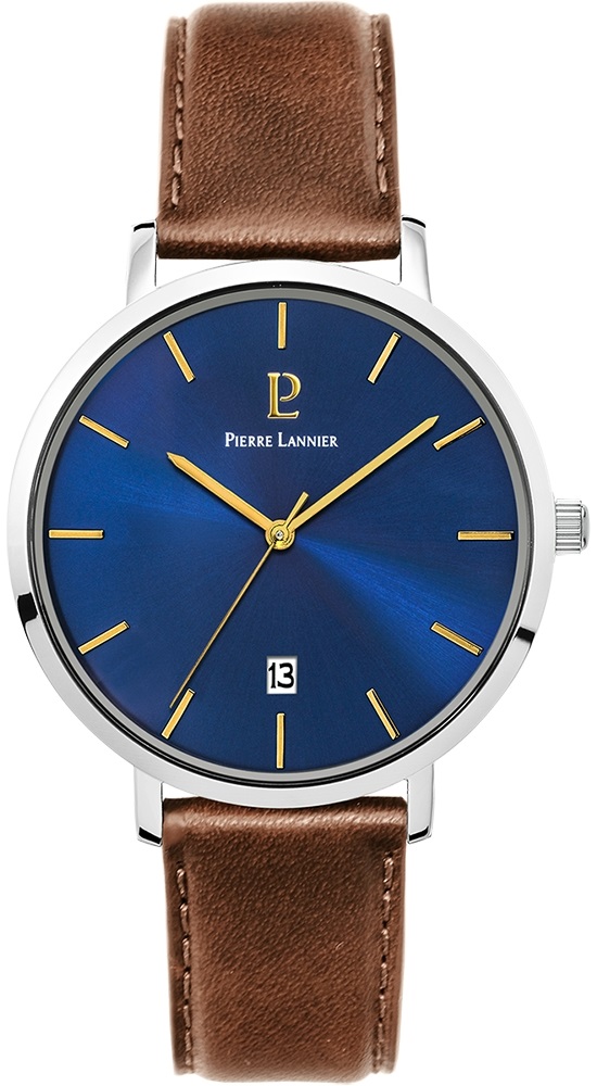 Hodinky PIERRE LANNIER model ECHO 258L164