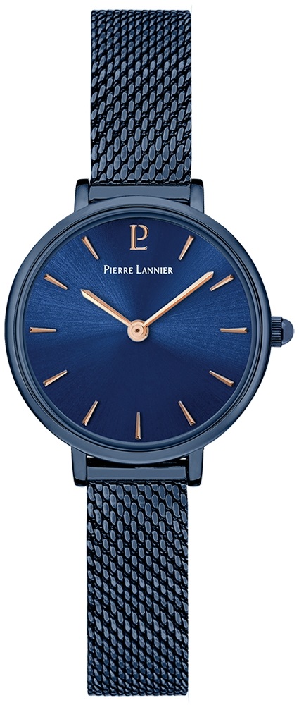 Hodinky PIERRE LANNIER model NOVA 015J966