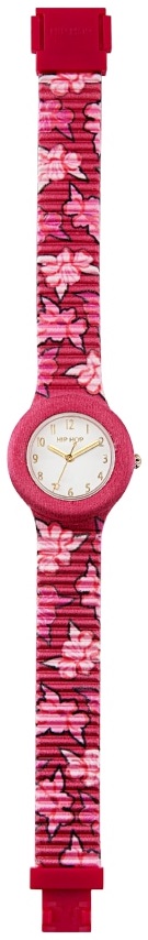 Hodinky model HIP HOP BOUQUET HWU1172