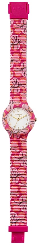 Hodinky model HIP HOP BOUQUET HWU1173